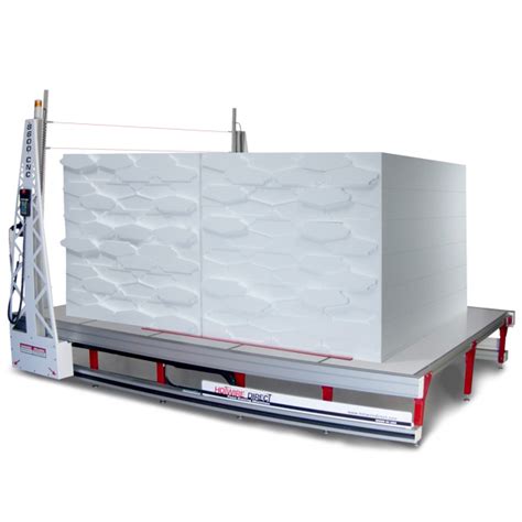 cnc 8600 foam cutting machine specifications|Custom Built CNC Foam Cutting Machines .